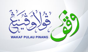 Wakaf MAINPP
